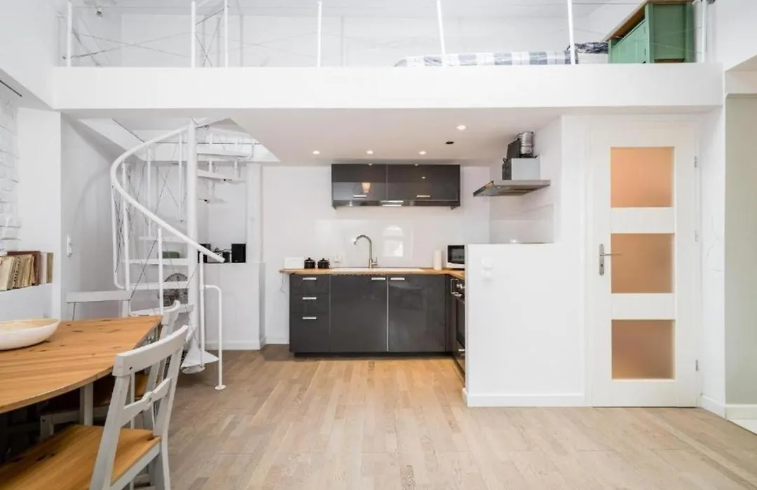 Urban Nest Apartments Bon 11-1