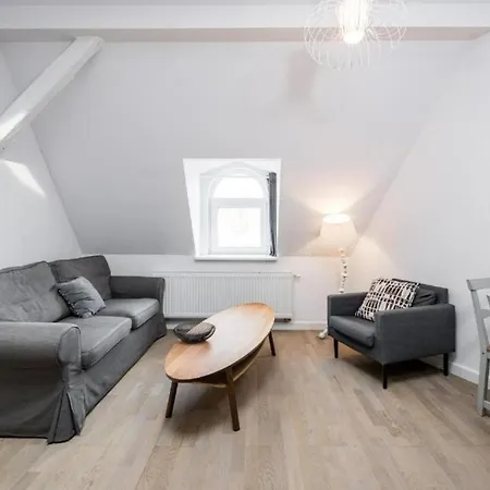 Urban Nest Apartments Bon 11-3