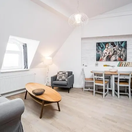 Urban Nest Apartments Bon 11-2