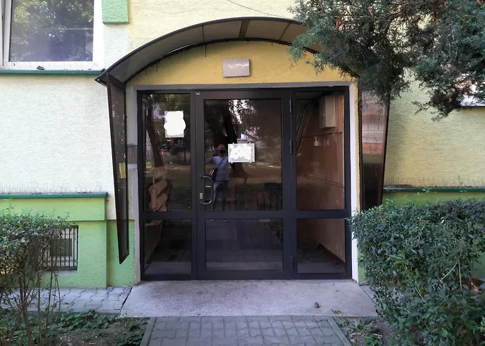 Apartament Sofia