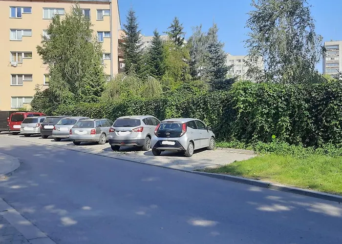 Apartament Sofia